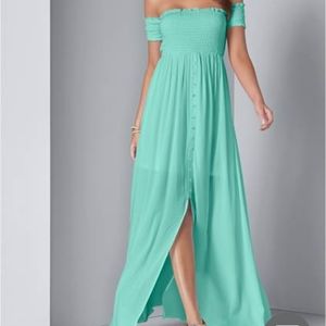 Beautiful Summer Seaside Dress